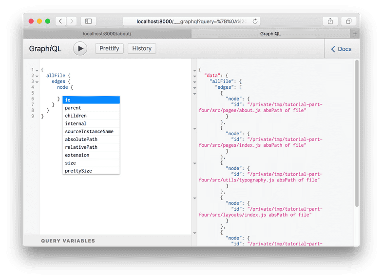 filesystem-autocomplete